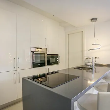 Stylish And Modern In Villamartin * Dehesa de Campoamor (Orihuela Costa)