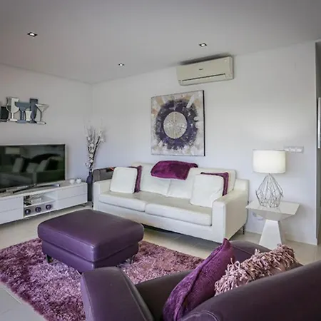 Stylish And Modern In Villamartin Dehesa de Campoamor (Orihuela Costa)