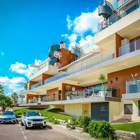 Stylish And Modern In Villamartin Apartment *