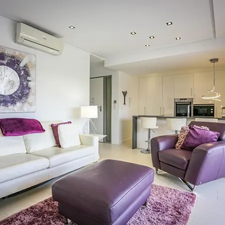 Apartment Stylish And Modern In Villamartin *
