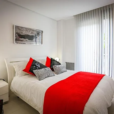 Apartment Stylish And Modern In Villamartin Dehesa de Campoamor (Orihuela Costa)